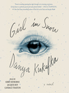 Image de couverture de Girl in Snow